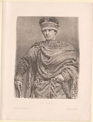 Hertog van Polen Vladislav II