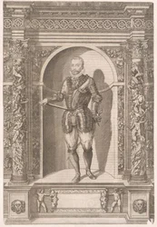 Hertog van Savoye Immanuel Philibert
