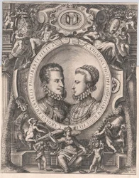 Hertog van Savoye Karl Immanuel I