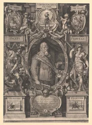 Hertog van Saksen Johann Casimir