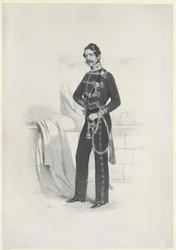Hertog van Württemberg Alexander