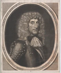 Keurvorst Karel I Lodewijk
