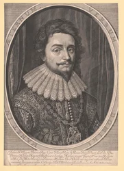 Keurvorst Frederik V