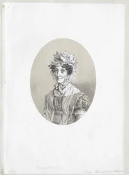 Elisabeth Barbara Barones von Testa