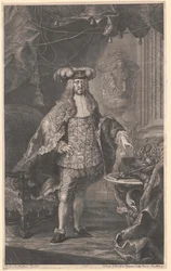 Keizer Karel VI