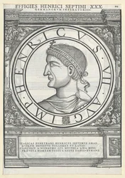 Keizer Hendrik VII
