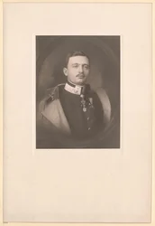 Keizer van Oostenrijk Charles I