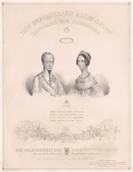 Keizer van Oostenrijk Ferdinand I