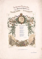 Keizer van Oostenrijk Franz Joseph I