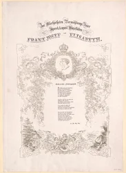 Keizer van Oostenrijk Franz Joseph I