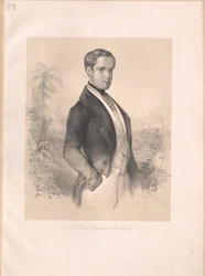 Keizer van Brazilië Peter II
