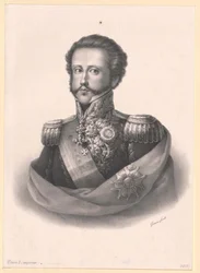 Keizer van Brazilië Peter I