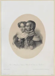 Keizer van Rusland Alexander II