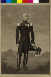 Keizer van Rusland Alexander I