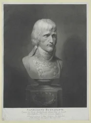 Keizer van de Fransen Napoleon I Bonaparte