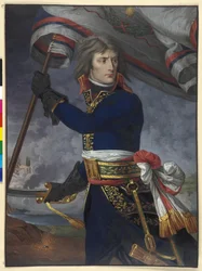 Keizer van Frankrijk Napoleon I Bonaparte
