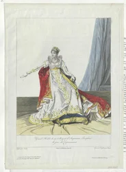 Keizerin van Frankrijk Josephine