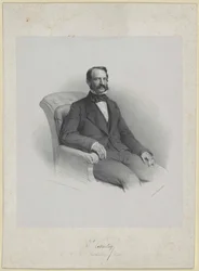 Ernest ridder Seelig