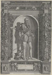 Fernando hertog Alb