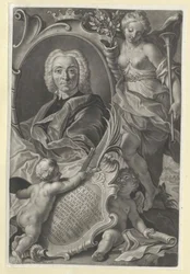 Francesco Solimena (druk)