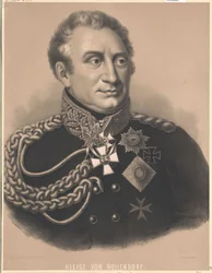Frederic Henry graaf Brill von Nollendorf