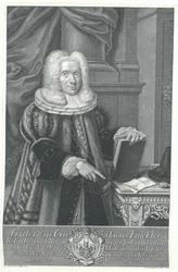 Frederik Gustav Finckler