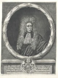 Friedrich Conrad (prent)