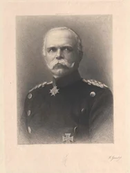 George Leo graaf van Caprivi