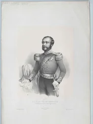 George hertog Cambridge
