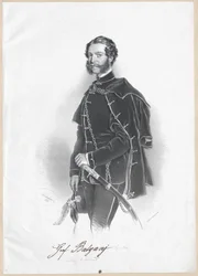 Guido graaf Batthyany van Nemet-Ujvar