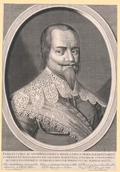 Gustaf graaf Horn af Bjoerneborg
