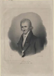 Heinrich von Cotta (druk)