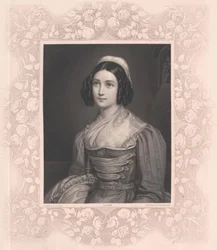 Helen Sedelmayer (afdruk)