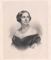 Henriette Gertrude Walpurgis Sontag