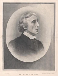 Henry Irving