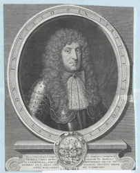 Hezekiah graaf Hohenlohe-Waldenburg-Pfedelbach
