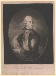 Heilige Roomse keizer Frans II