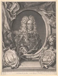 Heilige Roomse keizer Jozef I