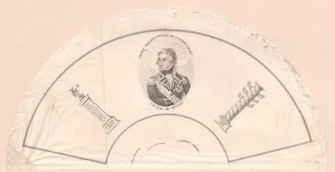 Horatio burggraaf Nelson