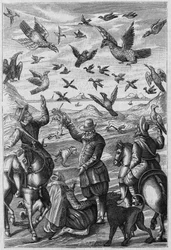 Illustratie voor "La Nature: revue des sciences et de leurs applications aux arts et a l