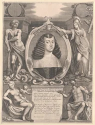 Infanta van Portugal Katharina