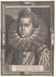 Infanta van Spanje Anna