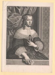 Infanta van Spanje Anna