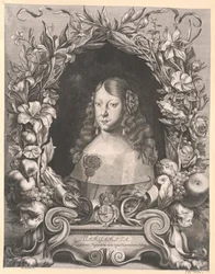 Infanta van Spanje Margaretha Theresia