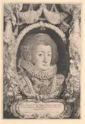 Infanta van Spanje Maria Anna
