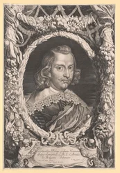 Infante van Spanje Ferdinand