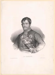 Infante van Spanje Karl