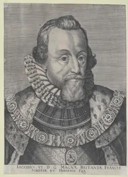 Jakob I Koning van Engeland