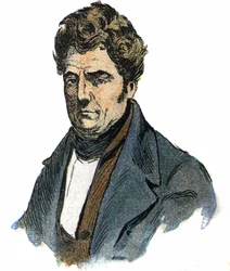 Jean Reboul, Frans dichter.