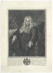 Johann Adam graaf von Questenberg